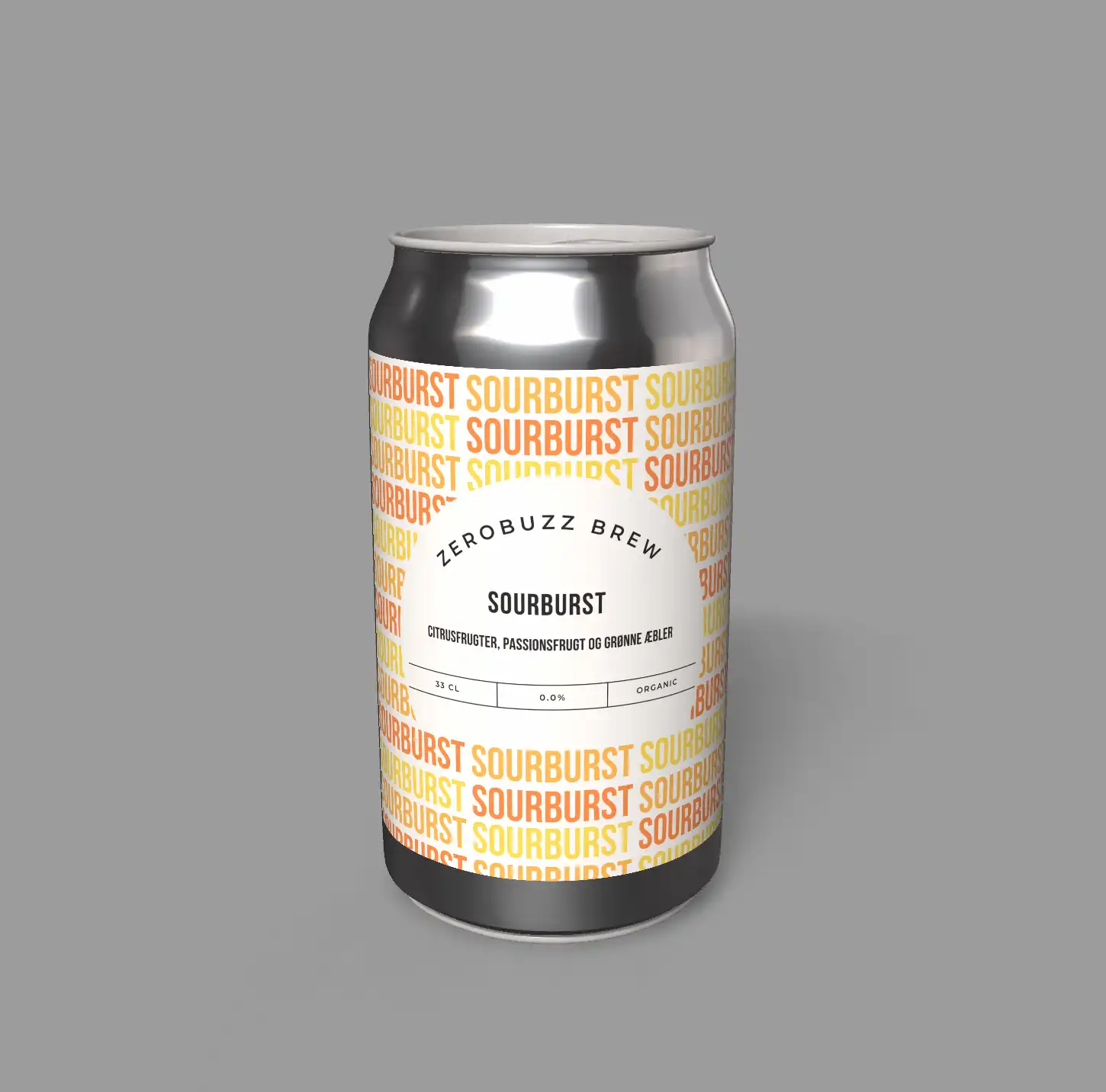 Sourburst